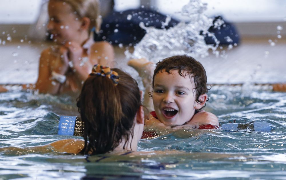 Community Development Branch YMCA - childcare center in Wichita, KS