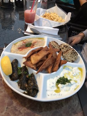 Cairo Restaurant & Cafe by null