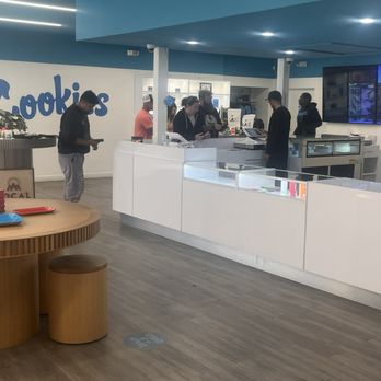 Cookies - Cannabis Dispensaries Near Me - Lompoc, California Cookies - Cannabis Dispensaries Near Me - Lompoc, California