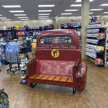 Buc-ee's - Gas Stations Near Me - Baytown, Texas