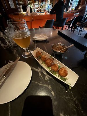 Quill at The Jefferson by null