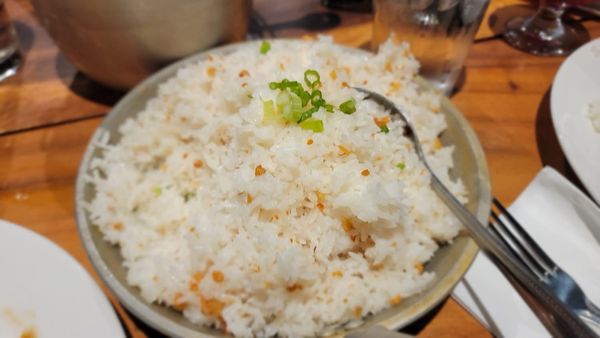 Isla Grand Restaurant by null