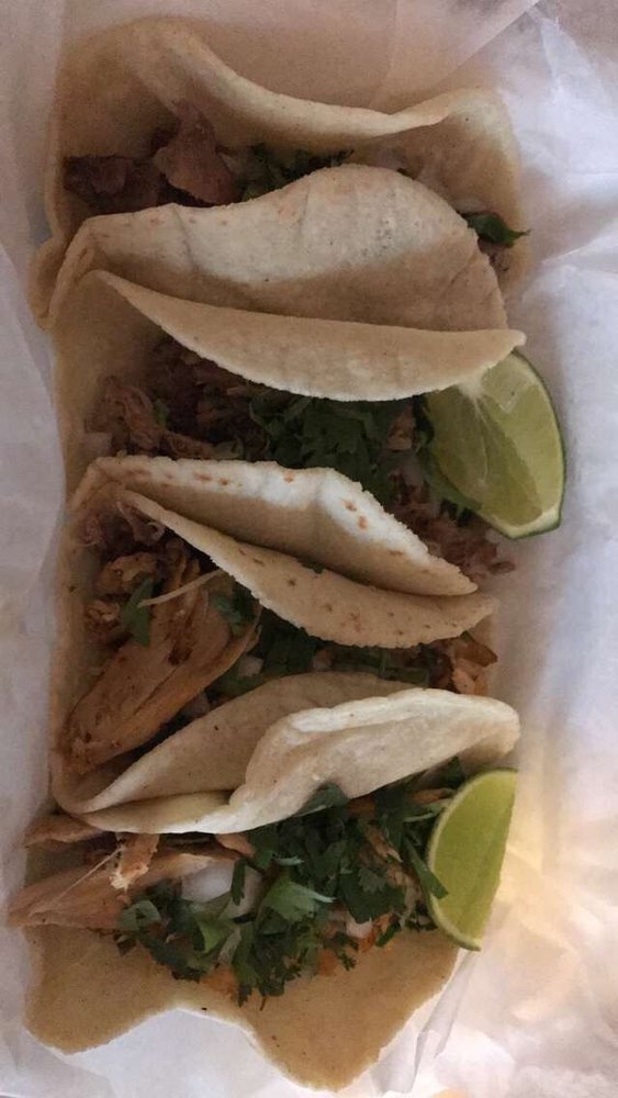 El Bajio Restaurant