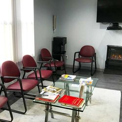 Your Bronx Dentist - Patient Waiting Room