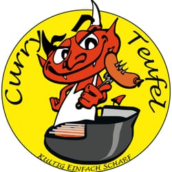 Curry Teufel