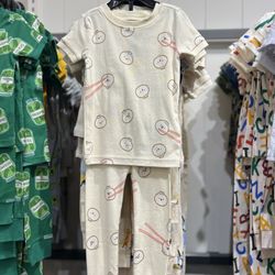 Old Navy - I want these dumpling jammies in a grown up size please!!!