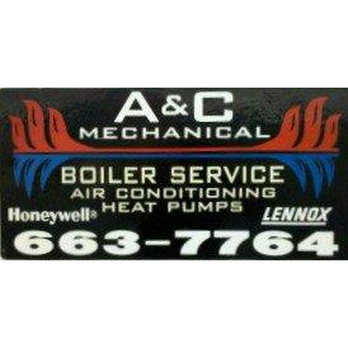 A & C Mechanical - Heating & Air Conditioning/HVAC Near Me A & C Mechanical - Heating & Air Conditioning/HVAC Near Me