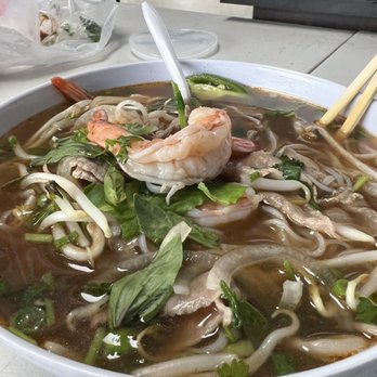 Pho Huynh - Rare steak and brisket pho - Vietnamese Near Me - El Monte, California Pho Huynh - Rare steak and brisket pho - Vietnamese Near Me - El Monte, California