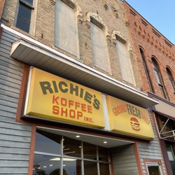 Richie's Koffee Shop