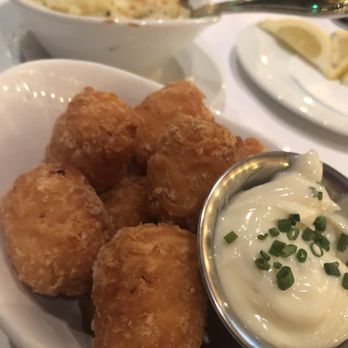 Ocean Prime - Tater tots - Seafood Near Me - Dallas, Texas Ocean Prime - Tater tots - Seafood Near Me - Dallas, Texas
