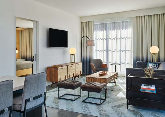 Canopy by Hilton Washington DC Bethesda North by null