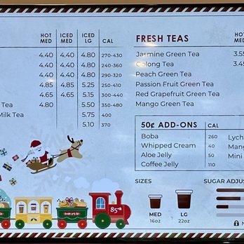 85°C Bakery Cafe-Fairfield - Menu (12/5/2025) - Bakeries Near Me - Fairfield, California 85°C Bakery Cafe-Fairfield - Menu (12/5/2025) - Bakeries Near Me - Fairfield, California
