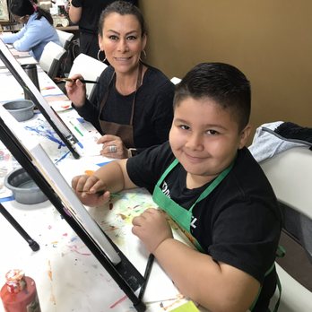 Color My World Art Studio - Art Classes Near Me - Artesia, California Color My World Art Studio - Art Classes Near Me - Artesia, California