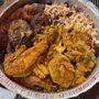 Yeh Mon Jamaican Restaurant