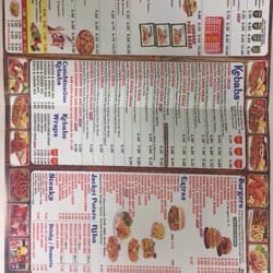Istanbul Kebab House