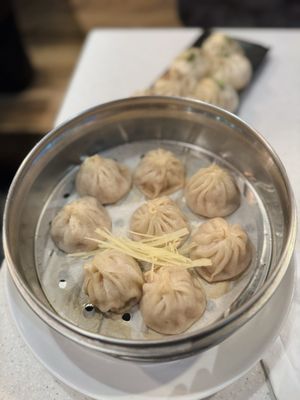 Tasty Noodle House by null