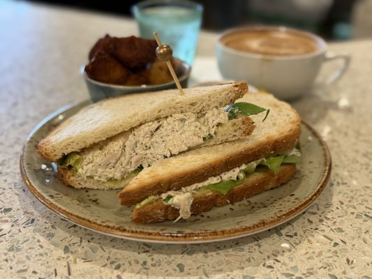 Millers All Day - James Island by null