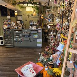 Tenfold Fair Trade Collection
