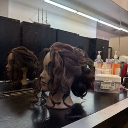 Salinas Beauty College - Hair design