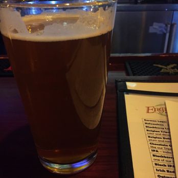 Engrained Brewing - Breweries Near Me - Springfield, Illinois