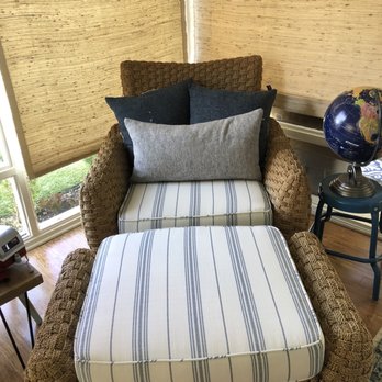 S & J Upholstery - Cushions made and covered - Furniture Reupholstery Near Me - San Clemente, California S & J Upholstery - Cushions made and covered - Furniture Reupholstery Near Me - San Clemente, California
