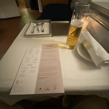 Restaurant Der Unterwirt - Beer Garden Near Me - Ebbs, 7