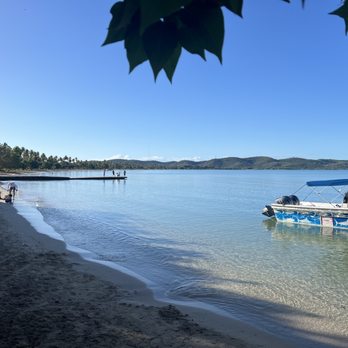 Balneario de Boquerón - Beaches Near Me - Cabo Rojo, Puerto Rico