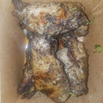 Cane - Jerk chicken wings - Trinidadian Near Me - Washington, DC, District of Columbia Cane - Jerk chicken wings - Trinidadian Near Me - Washington, DC, District of Columbia