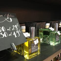 L'Eau de Cassis - Parfums d'ambiance