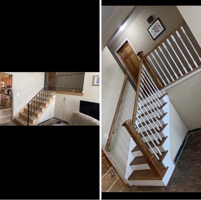 Next Level Servicing