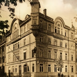 Restaurant Weinschänke