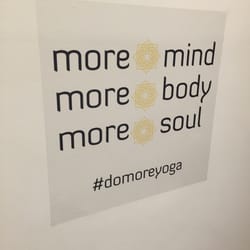 MoreYoga - #domoreyoga
