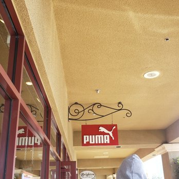 puma cabazon outlets