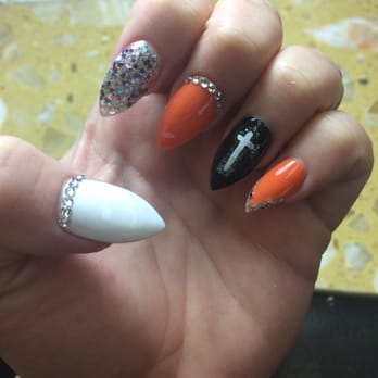 Urban 1 Nails - On point Kim - Nail Salons Near Me - Kirkland, Washington Urban 1 Nails - On point Kim - Nail Salons Near Me - Kirkland, Washington