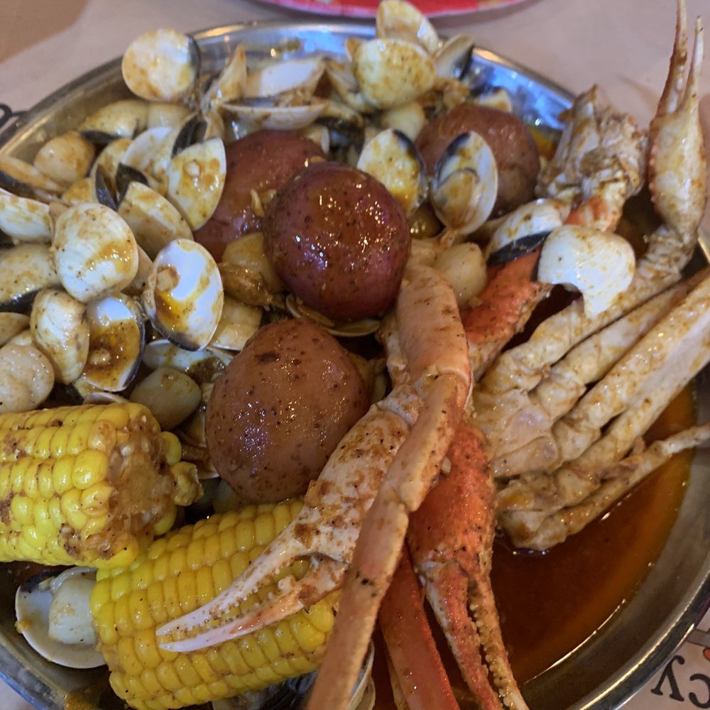 Hungry Crab - Seafood Near Me - Orlando, Florida Hungry Crab - Seafood Near Me - Orlando, Florida