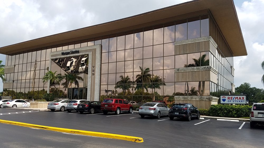 RE/MAX OF STUART Updated June 2024 729 S Federal Hwy, Stuart