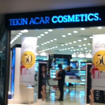 Tekin Acar Cosmetics - Cosmetics & Beauty Supply Near Me - Ankara, 06 Tekin Acar Cosmetics - Cosmetics & Beauty Supply Near Me - Ankara, 06