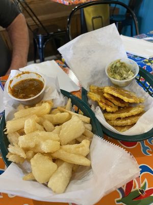 Puyero Venezuelan Flavor by null