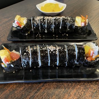 Yupdduk Buena Park - Kimbap - Korean Near Me - Buena Park, California Yupdduk Buena Park - Kimbap - Korean Near Me - Buena Park, California