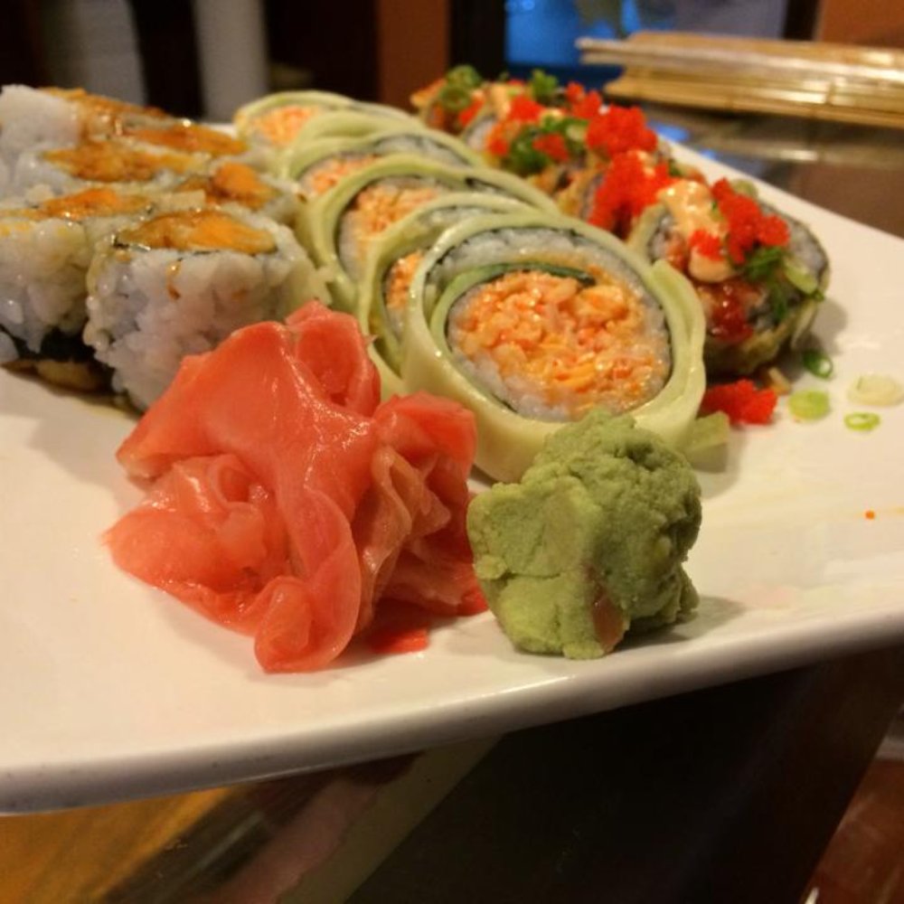 Bay Sushi - Sushi Bars Near Me - Brooklyn, New York Bay Sushi - Sushi Bars Near Me - Brooklyn, New York