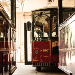Rochester Trolley & Tour Company