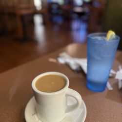 Al Pancho's Mexican Restaurant - Cafe de la hoya