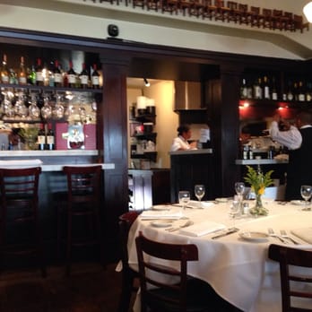 Tre Lune - Great meal, great service. Would definitely come back here. - Italian Near Me - Montecito, California Tre Lune - Great meal, great service. Would definitely come back here. - Italian Near Me - Montecito, California