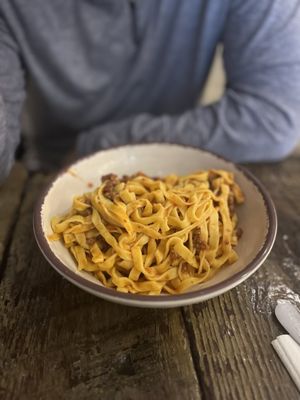 The Italian Homemade Company by null