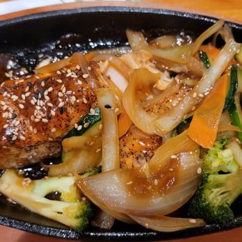 Rateba Grill & Ramen - Ramen Near Me - Fairfax, Virginia