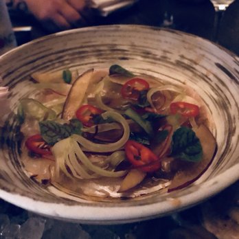 BondST - Japanese Near Me - New York, New York