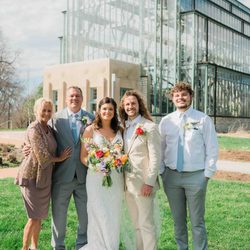 The Jewel Box - I have an emerald cut diamond ring and think the Jewel Box is such a fitting venue!