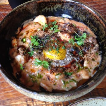 Husk - Shrimp n grits - Southern Near Me - Nashville, Tennessee Husk - Shrimp n grits - Southern Near Me - Nashville, Tennessee