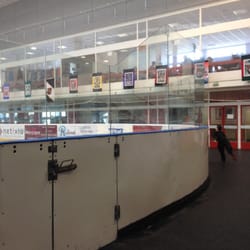 Patinoire De Tours