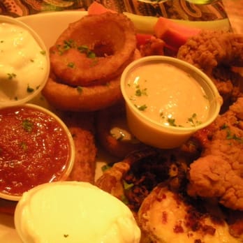 Cheers - "Carla's Favorites" appetizer - American Near Me - Boston, Massachusetts Cheers - "Carla's Favorites" appetizer - American Near Me - Boston, Massachusetts